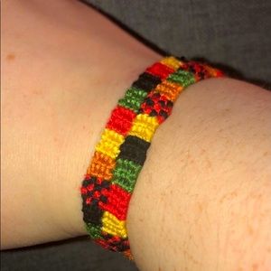 Harry Styles J.W. Anderson Cardigan Bracelet